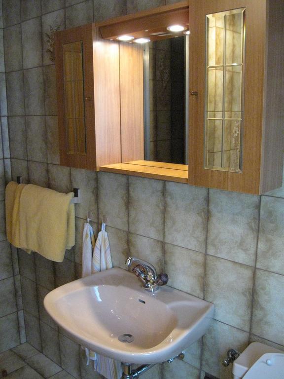 Apartment Hubert Praxmarer Fulpmes Room photo